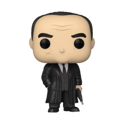 Figurine - Pop! Movies - The Batman - Oswald Cobblepot - N° 1191 - Funko