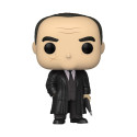 Figurine - Pop! Movies - The Batman - Oswald Cobblepot - N° 1191 - Funko