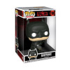 Figurine - Pop! Movies - The Batman - Batman 25 cm - N° 1188 - Funko