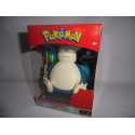 Figurine - Pokémon - Kanto série 2 - Ronflex - Jazwarez