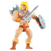 Figurine - Les Maitres de l'Univers MOTU - Origins 2020 - Musclor - Mattel