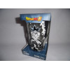 Verre - Dragon Ball Super - Goku Vegeta - 40 cl - ABYstyle