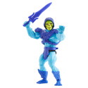 Figurine - Les Maitres de l'Univers MOTU - Origins - Classic Skeletor - Mattel