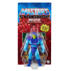 Figurine - Les Maitres de l'Univers MOTU - Origins - Classic Skeletor - Mattel