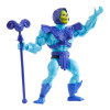 Figurine - Les Maitres de l'Univers MOTU - Origins - Classic Skeletor - Mattel