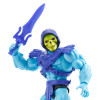 Figurine - Les Maitres de l'Univers MOTU - Origins - Classic Skeletor - Mattel