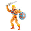 Figurine - Les Maitres de l'Univers MOTU - Origins - Classic He-Man - Mattel