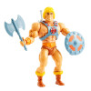 Figurine - Les Maitres de l'Univers MOTU - Origins - Classic He-Man - Mattel