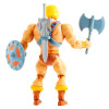 Figurine - Les Maitres de l'Univers MOTU - Origins - Classic He-Man - Mattel