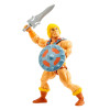 Figurine - Les Maitres de l'Univers MOTU - Origins - Classic He-Man - Mattel
