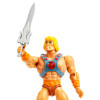 Figurine - Les Maitres de l'Univers MOTU - Origins - Classic He-Man - Mattel