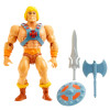 Figurine - Les Maitres de l'Univers MOTU - Origins - Classic He-Man - Mattel