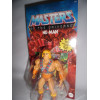 Figurine - Les Maitres de l'Univers MOTU - Origins - Classic He-Man - Mattel