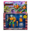 Figurine - Les Maitres de l'Univers MOTU - Origins - Eternia Palace Guard - Mattel