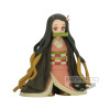 Figurine - Demon Slayer - vol 18 A - Nezuko Kamado - Banpresto