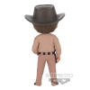 Figurine - Stranger Things - Q Posket - Hopper - Banpresto