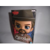 Figurine - Stranger Things - Q Posket - Hopper - Banpresto