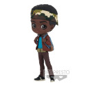 Figurine - Stranger Things - Q Posket - Lucas - Banpresto