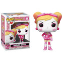 Figurine - Pop! Heroes - BCA - Harley Quinn (Bombshells) - N° 166 - Funko