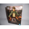 Figurine - Attack on Titan - Master Stars Piece - Eren Yaeger - Banpresto