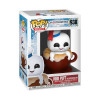 Figurine - Pop! Movies - Ghostbusters Afterlife - Mini Puft in Cappuccino Cup - N° 938 - Funko