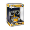 Figurine - Pop! Disney - Wall-E - Wall-E 25 cm - N° 1118 - Funko