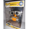 Figurine - Pop! Disney - Wall-E - Wall-E 25 cm - N° 1118 - Funko