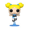 Figurine - Pop! Animation - The Powerpuff Girls - Bubbles - N° 1081 - Funko