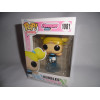 Figurine - Pop! Animation - The Powerpuff Girls - Bubbles - N° 1081 - Funko