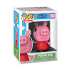 Figurine - Pop! Animation - Peppa Pig - Peppa - N° 1085 - Funko