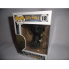 Figurine - Pop! Harry Potter - Dementor / Détraqueur - N° 18 - Funko