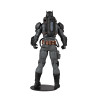 Figurine - DC Comics - Multiverse Batman Hazmat Suit (Justice League : The Amazo Virus) - McFarlane Toys