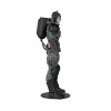 Figurine - DC Comics - Multiverse Batman Hazmat Suit (Justice League : The Amazo Virus) - McFarlane Toys