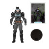 Figurine - DC Comics - Multiverse Batman Hazmat Suit (Justice League : The Amazo Virus) - McFarlane Toys