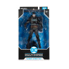 Figurine - DC Comics - Multiverse Batman Hazmat Suit (Justice League : The Amazo Virus) - McFarlane Toys