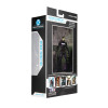 Figurine - DC Comics - Multiverse Batman Hazmat Suit (Justice League : The Amazo Virus) - McFarlane Toys