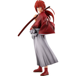 Figurine - Rurouni Kenshin - POP Up Parade Kenshin Himura - Good Smile Company