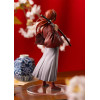 Figurine - Rurouni Kenshin - POP Up Parade Kenshin Himura - Good Smile Company