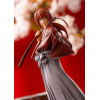 Figurine - Rurouni Kenshin - POP Up Parade Kenshin Himura - Good Smile Company