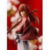 Figurine - Rurouni Kenshin - POP Up Parade Kenshin Himura - Good Smile Company