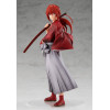 Figurine - Rurouni Kenshin - POP Up Parade Kenshin Himura - Good Smile Company