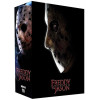 Figurine - Freddy vs Jason - Ultimate Jason Voorhees (2003) - NECA