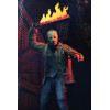 Figurine - Freddy vs Jason - Ultimate Jason Voorhees (2003) - NECA