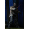Figurine - Freddy vs Jason - Ultimate Jason Voorhees (2003) - NECA