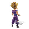 Figurine - Dragon Ball Z - Master Stars Piece - The Son Gohan - Banpresto