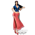 Figurine - One Piece - Glitter & Glamours - Nico Robin ver. A - Banpresto