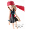 Figurine - Shaman King - Anna Kyoyama - Banpresto