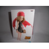 Figurine - Shaman King - Anna Kyoyama - Banpresto