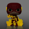 Figurine - Pop! TV - The Flash - Flash GITD - N° 1101 - Funko