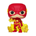 Figurine - Pop! TV - The Flash - Flash GITD - N° 1101 - Funko